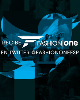 Fashion One Espanol Twitter